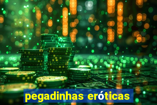 pegadinhas eróticas