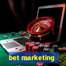 bet marketing