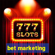 bet marketing