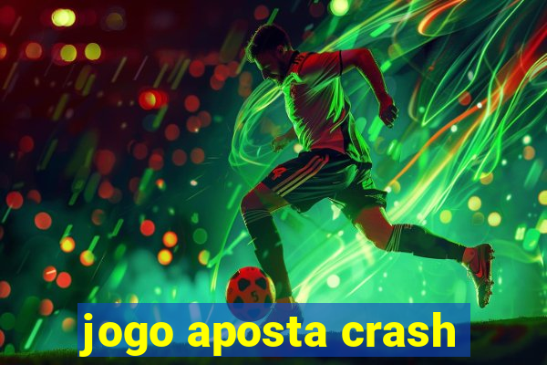 jogo aposta crash