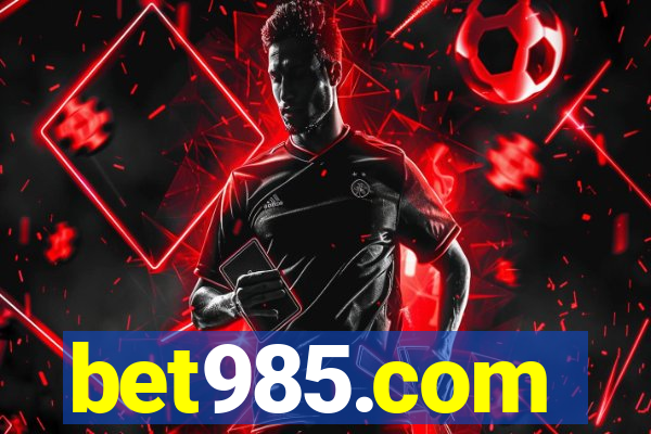 bet985.com