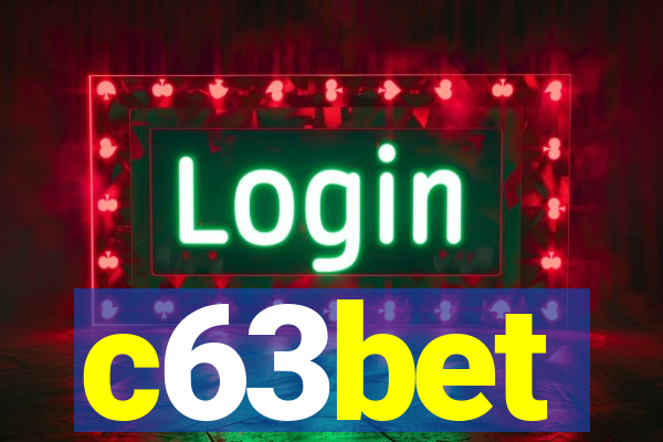 c63bet