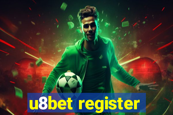 u8bet register