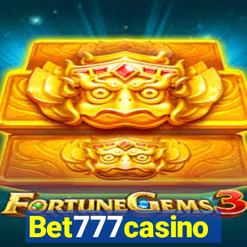 Bet777casino