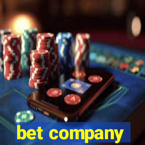 bet company