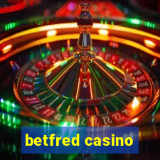 betfred casino