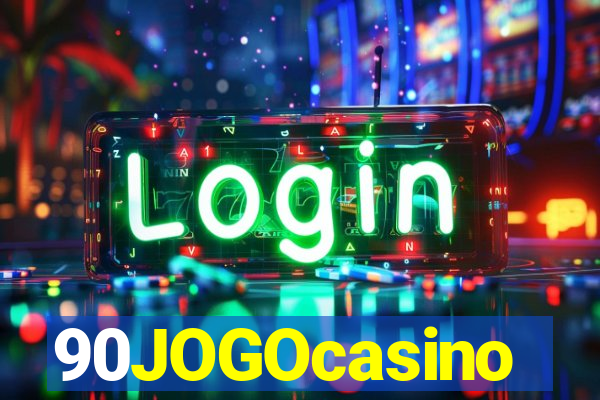 90JOGOcasino