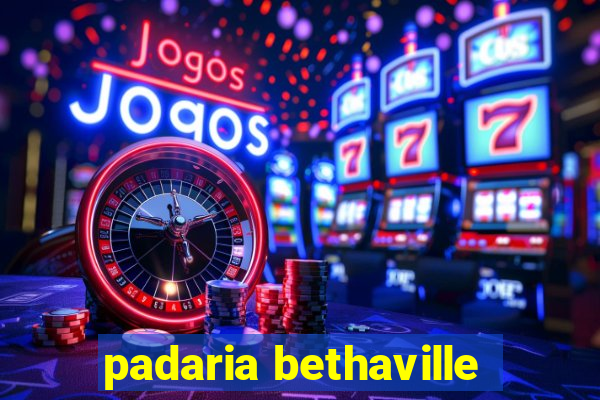 padaria bethaville