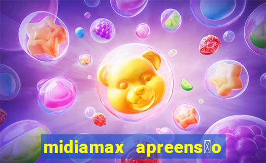 midiamax apreens茫o de drogas