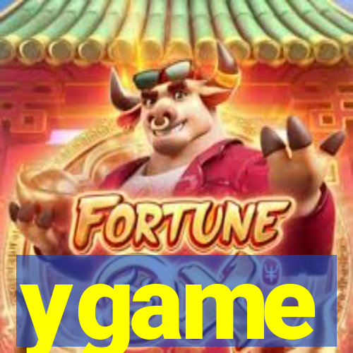 ygame