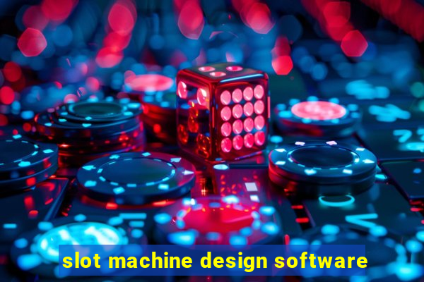 slot machine design software