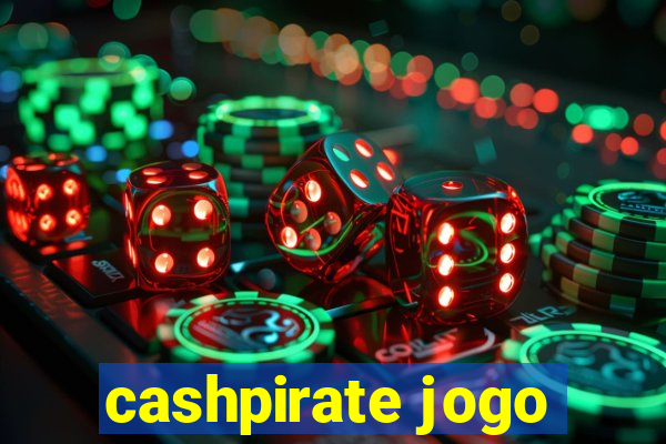 cashpirate jogo