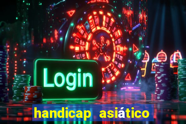 handicap asiático escanteios 5