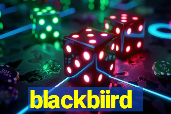 blackbiird