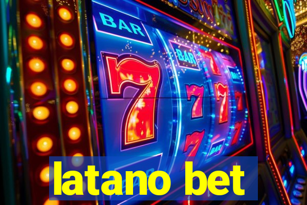 latano bet