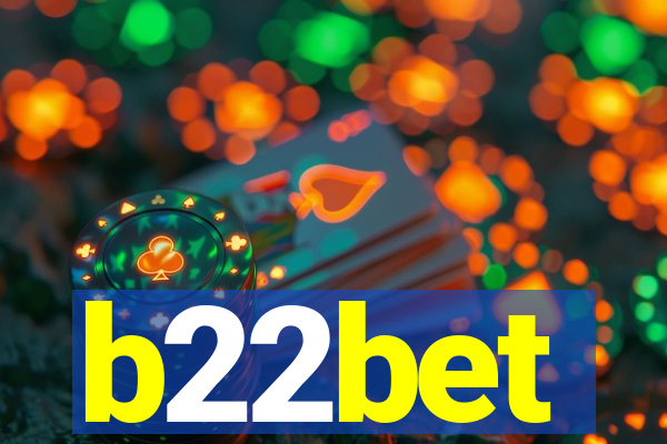 b22bet