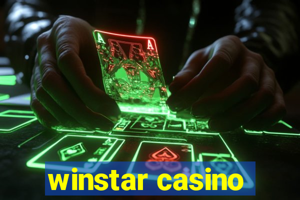 winstar casino