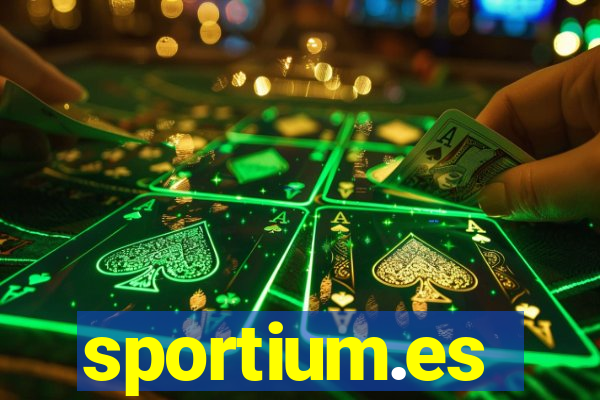 sportium.es