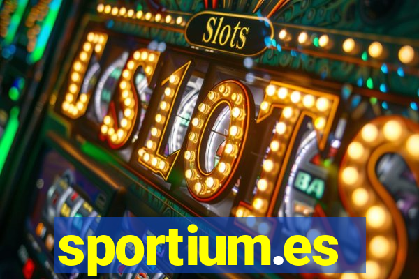 sportium.es