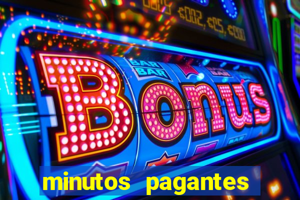 minutos pagantes double fortune