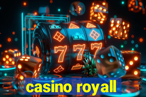 casino royall