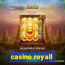 casino royall