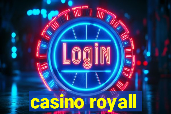 casino royall