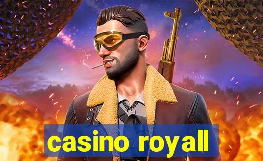 casino royall