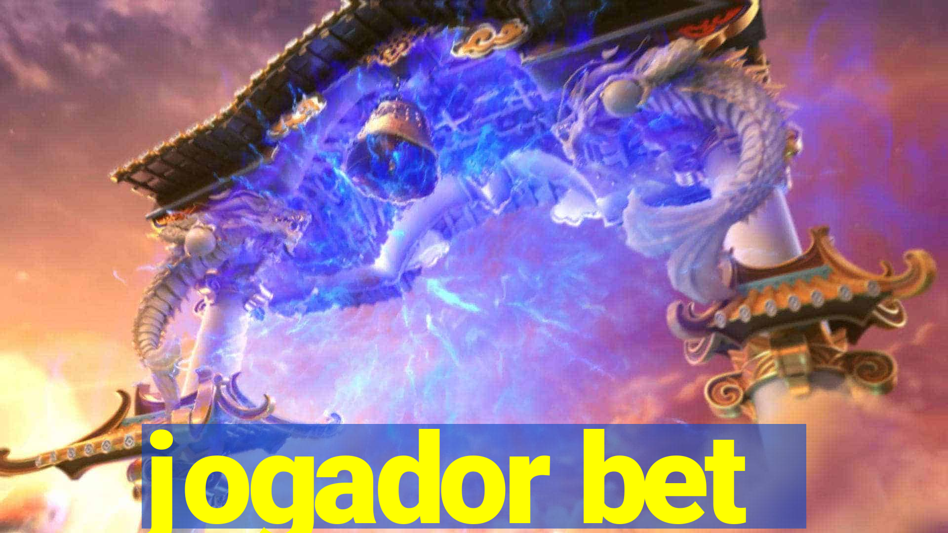 jogador bet