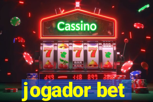 jogador bet