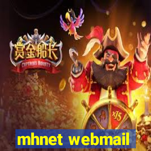 mhnet webmail