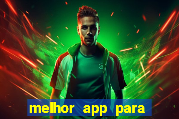 melhor app para ganhar dinheiro jogando