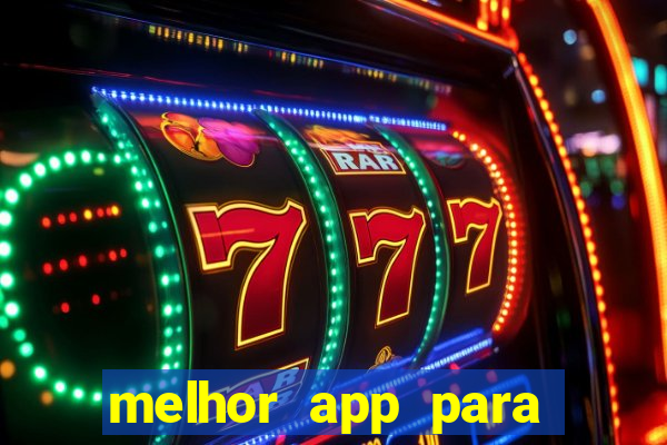 melhor app para ganhar dinheiro jogando