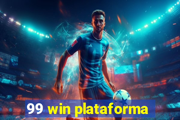 99 win plataforma