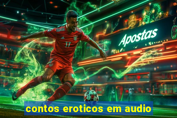 contos eroticos em audio