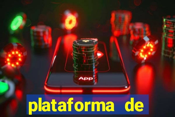 plataforma de apostas novas