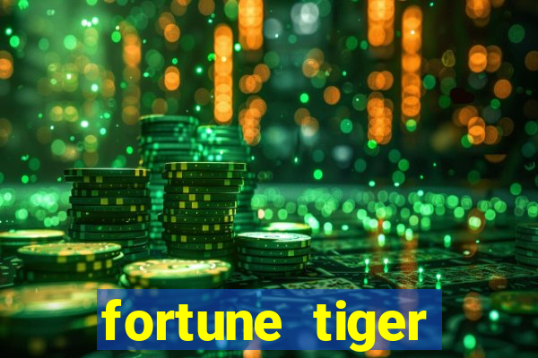 fortune tiger deposito de 1 real