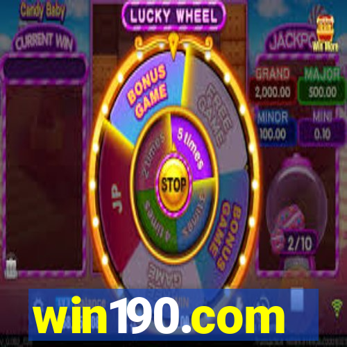 win190.com