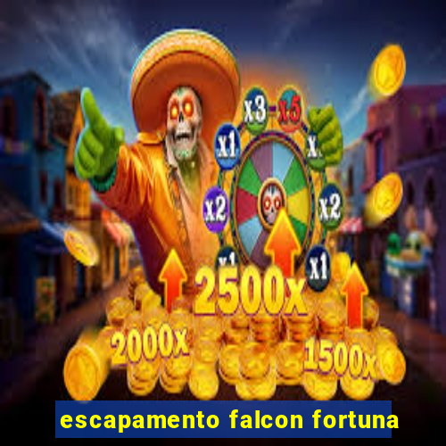 escapamento falcon fortuna