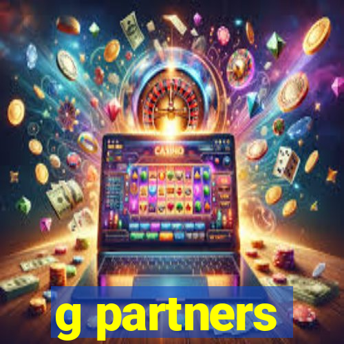 g partners