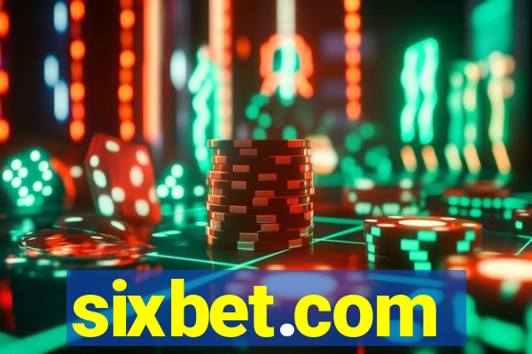 sixbet.com