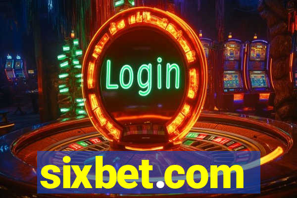 sixbet.com