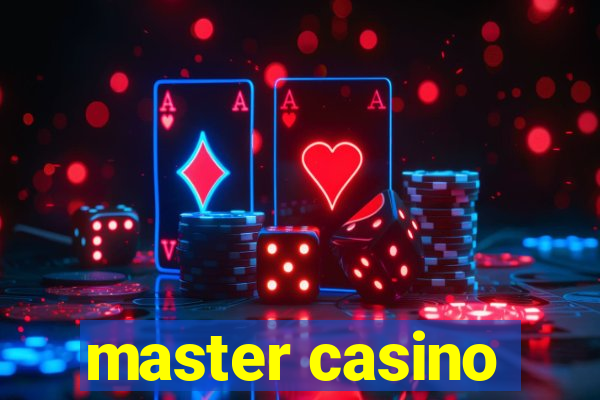 master casino