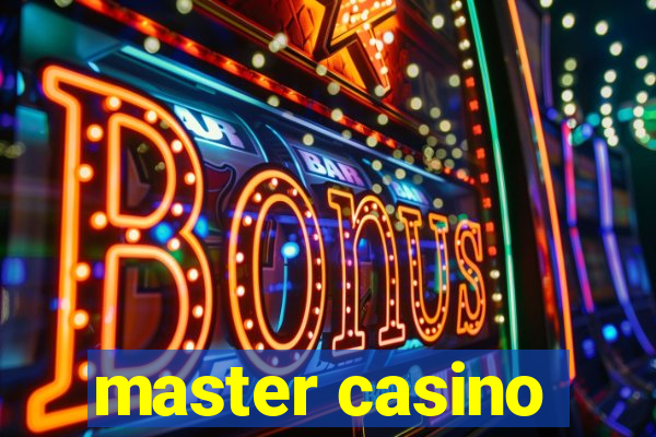 master casino