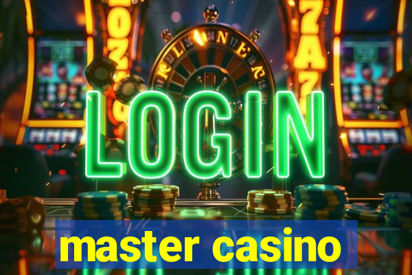 master casino