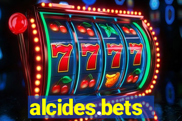 alcides.bets