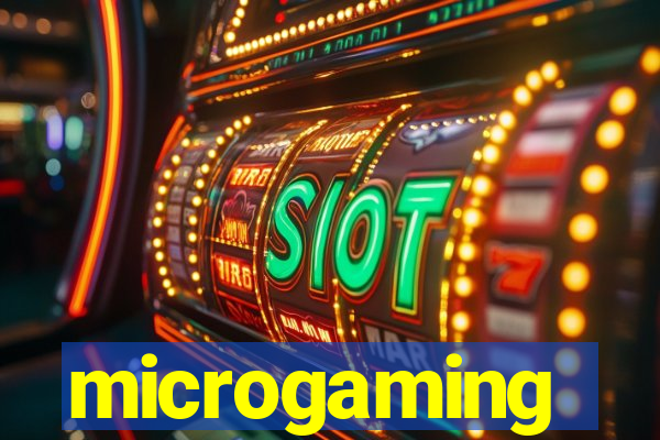 microgaming