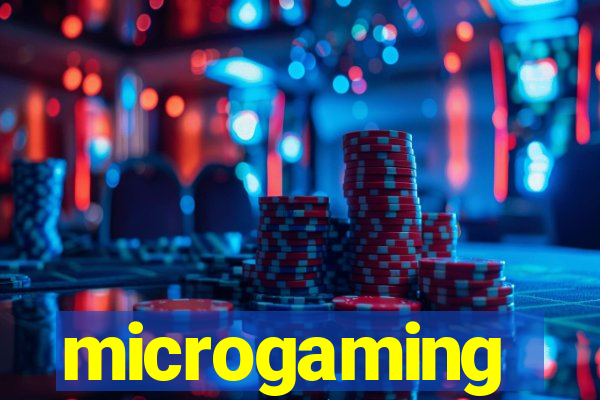 microgaming