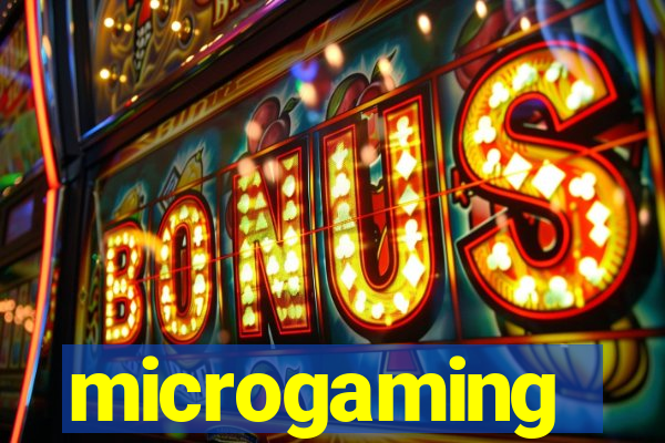 microgaming