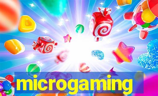 microgaming